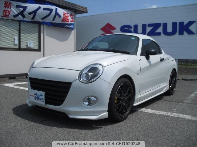 daihatsu copen 2019 CFJ1520248 image 1