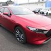 mazda mazda3 2023 -MAZDA 【三河 337ﾂ 720】--MAZDA3 6BA-BP5R--BP5R-100139---MAZDA 【三河 337ﾂ 720】--MAZDA3 6BA-BP5R--BP5R-100139- image 17