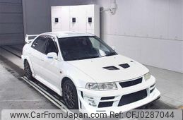 mitsubishi lancer 1999 -MITSUBISHI--Lancer CP9A-0105226---MITSUBISHI--Lancer CP9A-0105226-