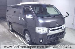 toyota hiace-van 2015 -TOYOTA--Hiace Van TRH200V-0225205---TOYOTA--Hiace Van TRH200V-0225205-