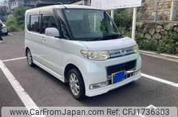 daihatsu tanto 2009 CFJ1736303