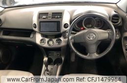 toyota rav4 2008 CFJ1479964