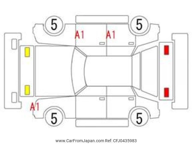 toyota noah 2019 -TOYOTA--Noah DAA-ZWR80W--ZWR80-0394228---TOYOTA--Noah DAA-ZWR80W--ZWR80-0394228- image 2