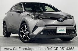 toyota c-hr 2018 -TOYOTA--C-HR DAA-ZYX10--ZYX10-2149078---TOYOTA--C-HR DAA-ZYX10--ZYX10-2149078-