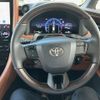 toyota vellfire 2024 CFJ1794216 image 17
