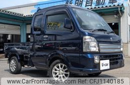 suzuki carry-truck 2019 quick_quick_EBD-DA16T_DA6T-488650