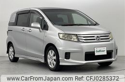 honda freed-spike 2010 -HONDA--Freed Spike DBA-GB3--GB3-1307808---HONDA--Freed Spike DBA-GB3--GB3-1307808-