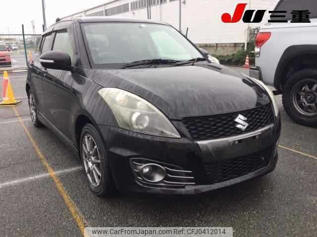 suzuki swift 2012 -SUZUKI--Swift ZC32S--103526---SUZUKI--Swift ZC32S--103526- image 1