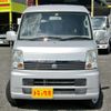 suzuki every-wagon 2011 CFJ0418170 image 33