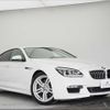 bmw 6-series 2013 -BMW 【久留米 300ﾔ3822】--BMW 6 Series 6A30--0DZ11281---BMW 【久留米 300ﾔ3822】--BMW 6 Series 6A30--0DZ11281- image 1