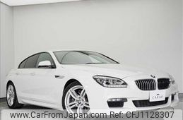 bmw 6-series 2013 -BMW 【久留米 300ﾔ3822】--BMW 6 Series 6A30--0DZ11281---BMW 【久留米 300ﾔ3822】--BMW 6 Series 6A30--0DZ11281-