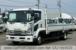 isuzu forward 2023 CFJ1565020