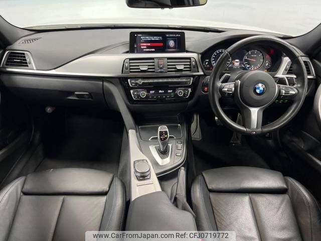 bmw 3-series 2018 -BMW--BMW 3 Series LDA-8C20--WBA8C52080A802727---BMW--BMW 3 Series LDA-8C20--WBA8C52080A802727- image 2