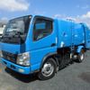 mitsubishi-fuso canter 2007 -MITSUBISHI--Canter SKG-NPR85YN--NPR85Y-7000153---MITSUBISHI--Canter SKG-NPR85YN--NPR85Y-7000153- image 1