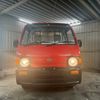 subaru sambar-truck 1991 CFJ1675677 image 4