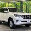 toyota land-cruiser-prado 2022 -TOYOTA--Land Cruiser Prado 3BA-TRJ150W--TRJ150-0151372---TOYOTA--Land Cruiser Prado 3BA-TRJ150W--TRJ150-0151372- image 17