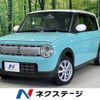 suzuki alto-lapin 2018 -SUZUKI--Alto Lapin DBA-HE33S--HE33S-177849---SUZUKI--Alto Lapin DBA-HE33S--HE33S-177849- image 1