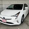 toyota prius 2018 -TOYOTA--Prius DAA-ZVW51--ZVW51-8044740---TOYOTA--Prius DAA-ZVW51--ZVW51-8044740- image 1