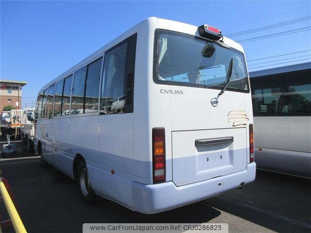 nissan civilian-bus 2016 -NISSAN--Civilian DHW41-055149---NISSAN--Civilian DHW41-055149- image 2