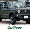 suzuki jimny 2021 -SUZUKI--Jimny 3BA-JB64W--JB64W-186513---SUZUKI--Jimny 3BA-JB64W--JB64W-186513- image 1