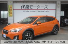 subaru xv 2020 -SUBARU--Subaru XV DBA-GT3--GT3-083964---SUBARU--Subaru XV DBA-GT3--GT3-083964-