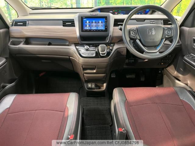 honda freed-hybrid 2019 quick_quick_GB7_GB7-3104052 image 2