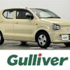 suzuki alto 2017 -SUZUKI--Alto DBA-HA36S--HA36S-355139---SUZUKI--Alto DBA-HA36S--HA36S-355139- image 1