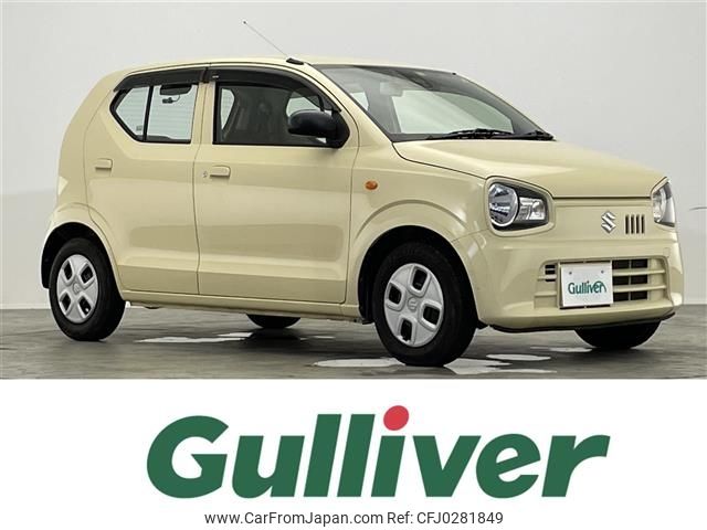 suzuki alto 2017 -SUZUKI--Alto DBA-HA36S--HA36S-355139---SUZUKI--Alto DBA-HA36S--HA36S-355139- image 1