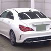 mercedes-benz cla-class 2018 -MERCEDES-BENZ 【札幌 303ﾋ5353】--Benz CLA DBA-117342--WDD1173422N640762---MERCEDES-BENZ 【札幌 303ﾋ5353】--Benz CLA DBA-117342--WDD1173422N640762- image 4