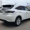 toyota harrier 2017 -TOYOTA--Harrier DBA-ZSU60W--ZSU60-0103841---TOYOTA--Harrier DBA-ZSU60W--ZSU60-0103841- image 3