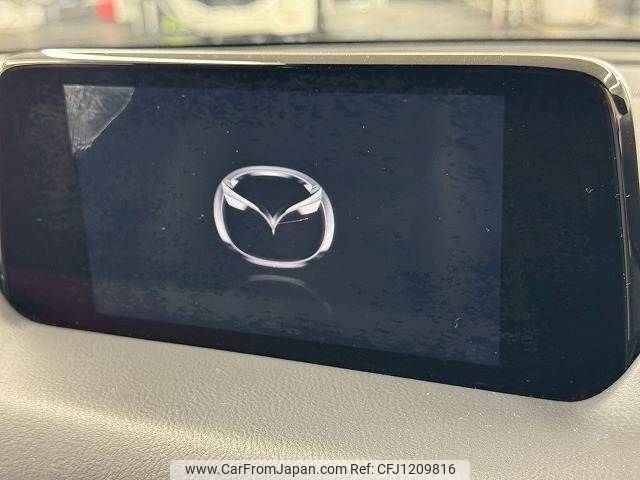 mazda cx-8 2018 -MAZDA--CX-8 3DA-KG2P--KG2P-200256---MAZDA--CX-8 3DA-KG2P--KG2P-200256- image 2