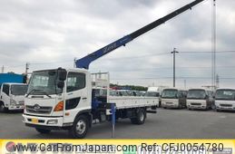 hino ranger 2015 GOO_NET_EXCHANGE_0206393A30240726W007