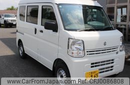 suzuki every 2024 -SUZUKI 【三重 480ﾋ965】--Every DA17V--751613---SUZUKI 【三重 480ﾋ965】--Every DA17V--751613-