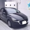 mazda demio 2021 -MAZDA 【千葉 503ﾇ6460】--MAZDA2 DJLFS-730745---MAZDA 【千葉 503ﾇ6460】--MAZDA2 DJLFS-730745- image 1