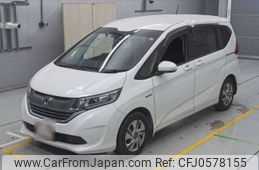 honda freed 2019 -HONDA--Freed GB7-1114777---HONDA--Freed GB7-1114777-