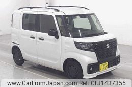suzuki spacia 2023 -SUZUKI 【広島 480ﾇ795】--Spacia Base MK33V--116302---SUZUKI 【広島 480ﾇ795】--Spacia Base MK33V--116302-