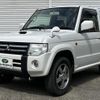mitsubishi pajero-mini 2012 -MITSUBISHI--Pajero mini H58A--1015909---MITSUBISHI--Pajero mini H58A--1015909- image 1