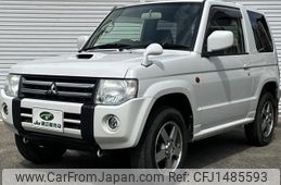 mitsubishi pajero-mini 2012 -MITSUBISHI--Pajero mini H58A--1015909---MITSUBISHI--Pajero mini H58A--1015909-