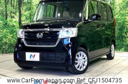 honda n-box 2020 CFJ1504735