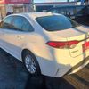 toyota corolla 2019 -TOYOTA--Corolla 6AA-ZWE211--ZWE211-6005034---TOYOTA--Corolla 6AA-ZWE211--ZWE211-6005034- image 18