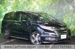 honda odyssey 2014 CFJ1762960