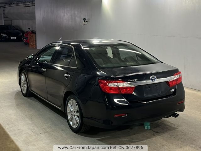 toyota camry 2011 -TOYOTA--Camry AVV50-1003825---TOYOTA--Camry AVV50-1003825- image 2