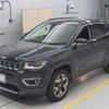 jeep compass 2020 -CHRYSLER 【名古屋 354ﾛ 312】--Jeep Compass ABA-M624--MCANJRCB4LFA58049---CHRYSLER 【名古屋 354ﾛ 312】--Jeep Compass ABA-M624--MCANJRCB4LFA58049- image 1