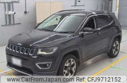 jeep compass 2020 -CHRYSLER 【名古屋 354ﾛ 312】--Jeep Compass ABA-M624--MCANJRCB4LFA58049---CHRYSLER 【名古屋 354ﾛ 312】--Jeep Compass ABA-M624--MCANJRCB4LFA58049-