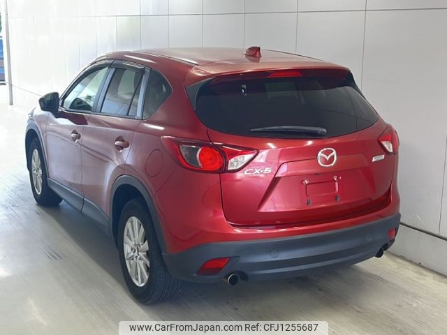 mazda cx-5 2013 -MAZDA--CX-5 KE2FW-130461---MAZDA--CX-5 KE2FW-130461- image 2