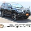 toyota land-cruiser-prado 2019 -TOYOTA--Land Cruiser Prado CBA-TRJ150W--TRJ150-0098617---TOYOTA--Land Cruiser Prado CBA-TRJ150W--TRJ150-0098617- image 1