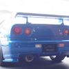 nissan skyline 1999 CFJ1592425 image 6