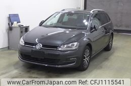 volkswagen golf-variant 2016 quick_quick_DBA-AUCJZ_AUCJZ-GP614558