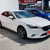 mazda atenza 2015 -MAZDA--Atenza Sedan LDA-GJ2FP--GJ2FP-202146---MAZDA--Atenza Sedan LDA-GJ2FP--GJ2FP-202146- image 3