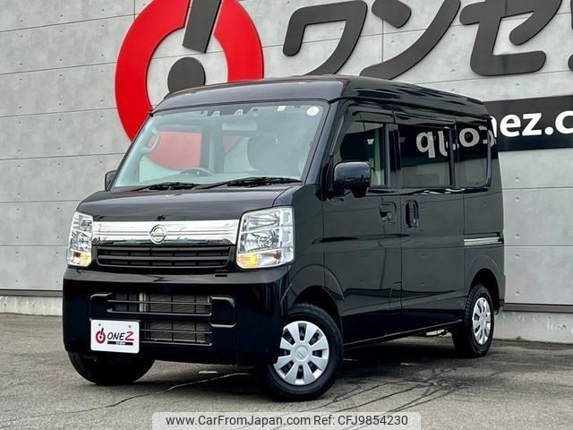 nissan clipper-van 2022 -NISSAN--Clipper Van 5BD-DR17V--DR17V-627514---NISSAN--Clipper Van 5BD-DR17V--DR17V-627514- image 1